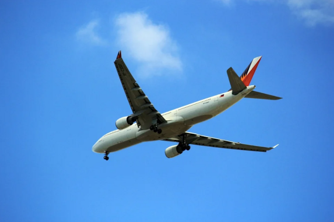 Un avion victime d'une "odeur pestilentielle" fait demi-tour en plein vol